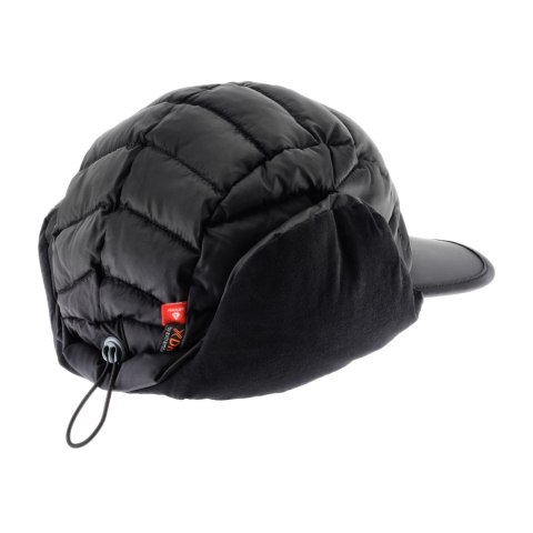 Czapka Extremities Bergen Waterproof Cap - black Extremities