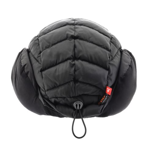 Czapka Extremities Bergen Waterproof Cap - black Extremities