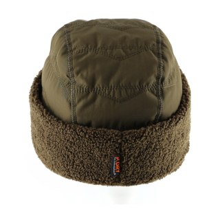 Czapka Extremities Nordic Waterproof Beanie - khaki Extremities