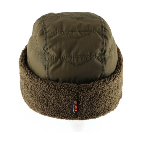Czapka Extremities Nordic Waterproof Beanie - khaki Extremities