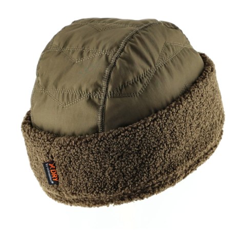 Czapka Extremities Nordic Waterproof Beanie - khaki Extremities