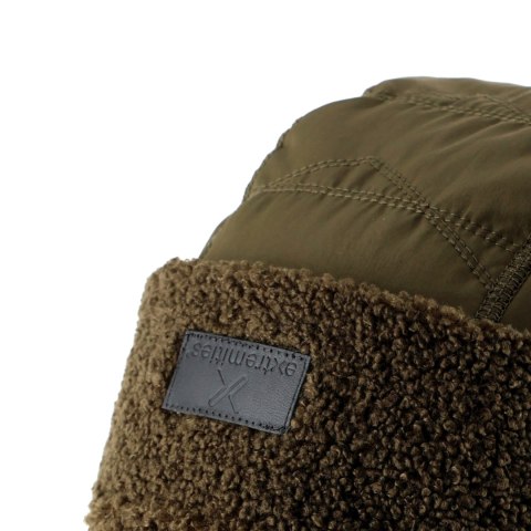 Czapka Extremities Nordic Waterproof Beanie - khaki Extremities