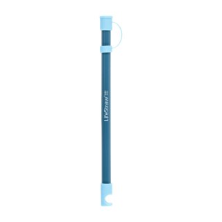 Filtr do wody słomka LifeStraw Sip Essential - laguna teal LifeStraw