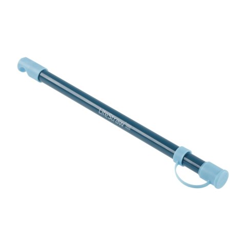 Filtr do wody słomka LifeStraw Sip Essential - laguna teal LifeStraw