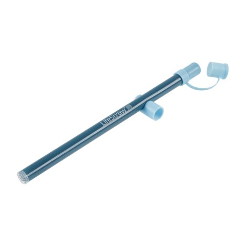 Filtr do wody słomka LifeStraw Sip Essential - laguna teal LifeStraw