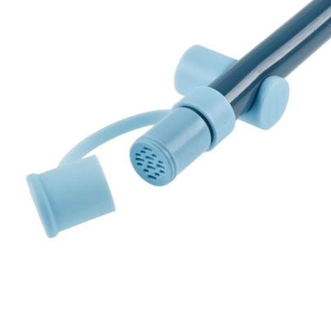 Filtr do wody słomka LifeStraw Sip Essential - laguna teal LifeStraw