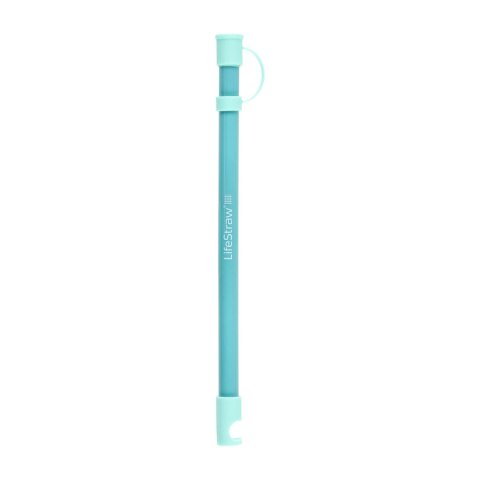 Filtr do wody słomka LifeStraw Sip Essential - seaglass LifeStraw