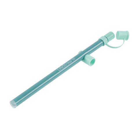 Filtr do wody słomka LifeStraw Sip Essential - seaglass LifeStraw