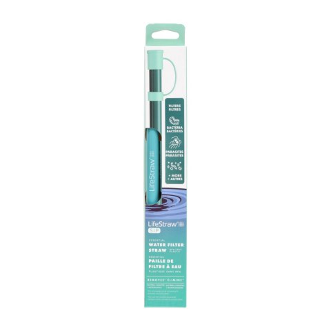 Filtr do wody słomka LifeStraw Sip Essential - seaglass LifeStraw