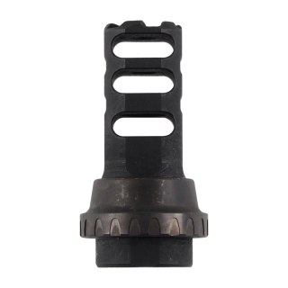 Hamulec wylotowy Gomander Raptor Evo 5,56 QD-LOCK 1/2x28 Gomander