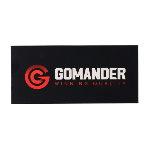 Hamulec wylotowy Gomander Raptor Evo 5,56 QD-LOCK 1/2x28 Gomander
