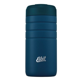 Kubek Esbit Majoris Thermo Mug Flip Top 0,45 l niebieski Esbit