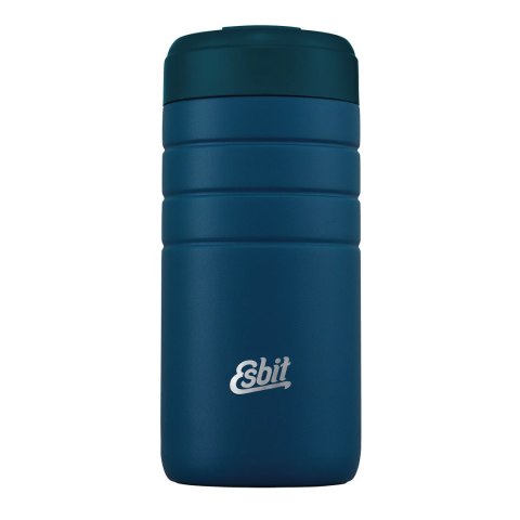 Kubek Esbit Majoris Thermo Mug Flip Top 0,45 l niebieski Esbit