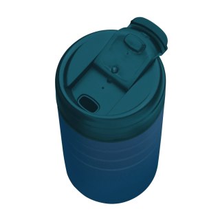 Kubek Esbit Majoris Thermo Mug Flip Top 0,45 l niebieski Esbit