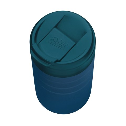 Kubek Esbit Majoris Thermo Mug Flip Top 0,45 l niebieski Esbit