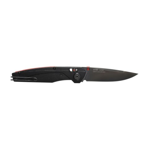 Nóż składany ANV Knives A100 BB ANVA100-016 ANV Knives