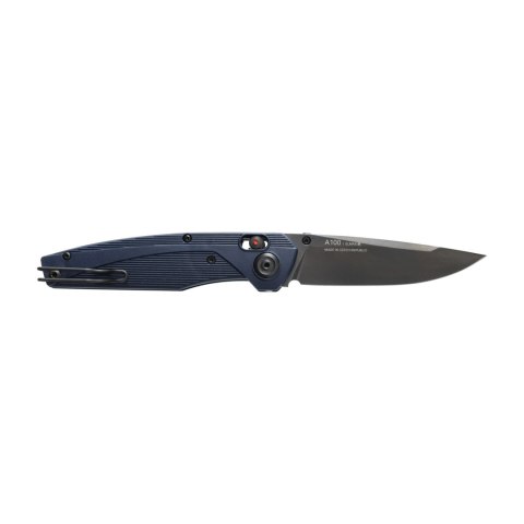 Nóż składany ANV Knives A100 BB ANVA100-017 ANV Knives