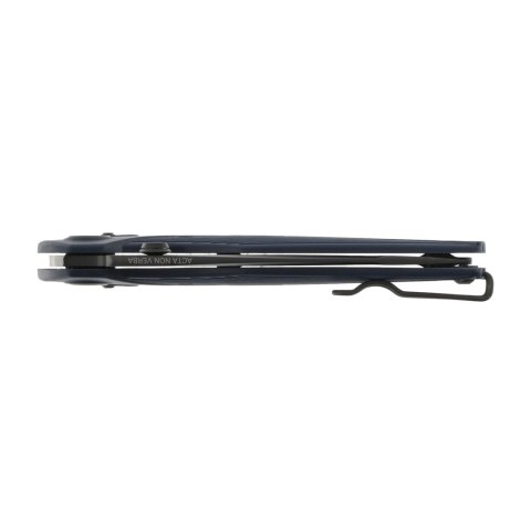 Nóż składany ANV Knives A100 BB ANVA100-017 ANV Knives
