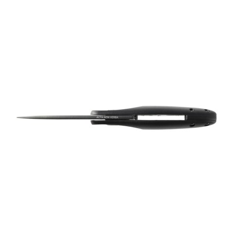 Nóż składany ANV Knives Z070 ANVZ070-001 ANV Knives