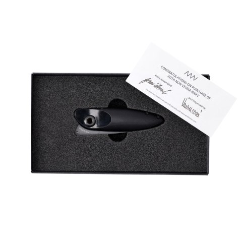Nóż składany ANV Knives Z070 ANVZ070-001 ANV Knives