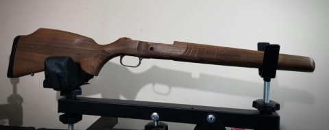 OSADA Stock FX DRS Classic Walnut