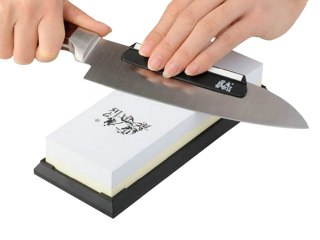 Ostrzałka Taidea (1000/3000) T6310 kamienna Taidea