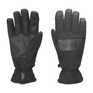 Rękawiczki Extremities Bullet Glove - black Extremities