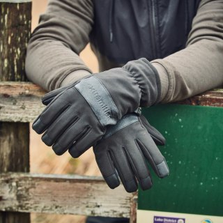 Rękawiczki Extremities Bullet Glove - black Extremities