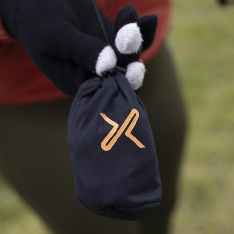 Rękawiczki Extremities Monsoon Mitt - black Extremities