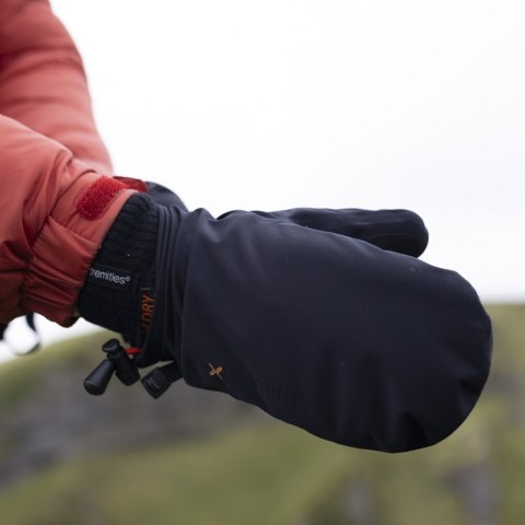 Rękawiczki Extremities Monsoon Mitt - black Extremities