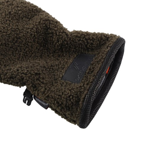 Rękawiczki Extremities Nordic Waterproof Glove - khaki Extremities