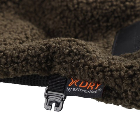 Rękawiczki Extremities Nordic Waterproof Glove - khaki Extremities
