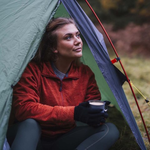 Rękawiczki Extremities Silk Liner Glove - black Extremities