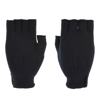 Rękawiczki Extremities Thinny Glove Fingerless - black Extremities