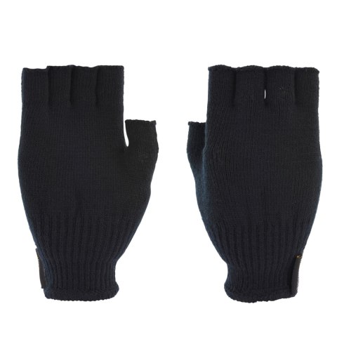 Rękawiczki Extremities Thinny Glove Fingerless - black Extremities