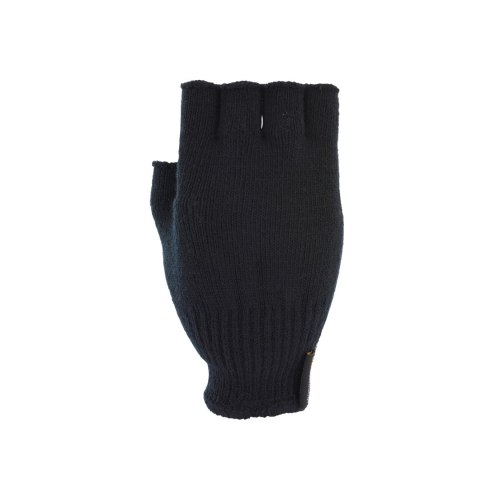 Rękawiczki Extremities Thinny Glove Fingerless - black Extremities