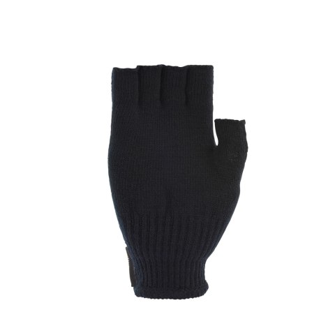 Rękawiczki Extremities Thinny Glove Fingerless - black Extremities
