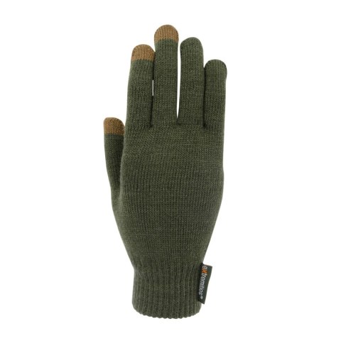 Rękawiczki Extremities Thinny Touch Glove - green Extremities