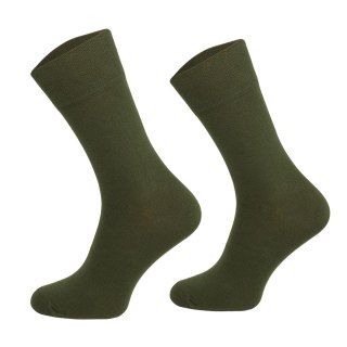 Skarpety Comodo EVR03 khaki Comodo