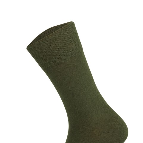 Skarpety Comodo EVR03 khaki Comodo