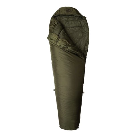 Śpiwór Snugpak Softie Elite 3 oliwkowy Snugpak