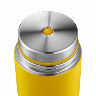 Termos na jedzenie Esbit Sculptor Stainless Steel Food Jug 500 ml - sunshine yellow Esbit