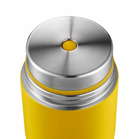 Termos na jedzenie Esbit Sculptor Stainless Steel Food Jug 500 ml - sunshine yellow Esbit