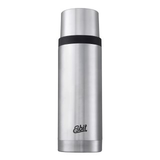 Termos turystyczny Esbit Sculptor Vaccum Flask 1 L - stainless steel Esbit