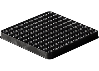 ZAN Projectiles HP airgun slugs - 6.35 mm (.25) - 26.5 grain