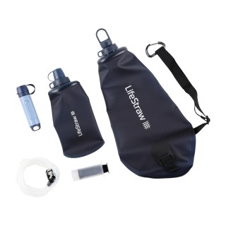 Zestaw do filtracji wody LifeStraw Peak All-in-One 3w1 LifeStraw