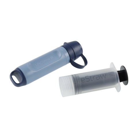 Zestaw do filtracji wody LifeStraw Peak All-in-One 3w1 LifeStraw