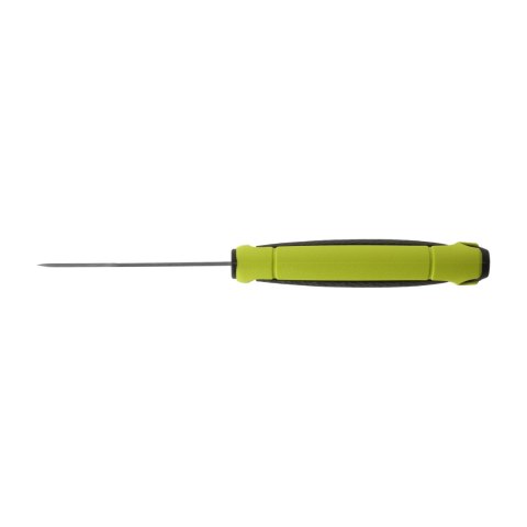 Nóż Morakniv Risberg Grey / Lime (S) Morakniv