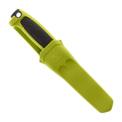 Nóż Morakniv Risberg Grey / Lime (S) Morakniv