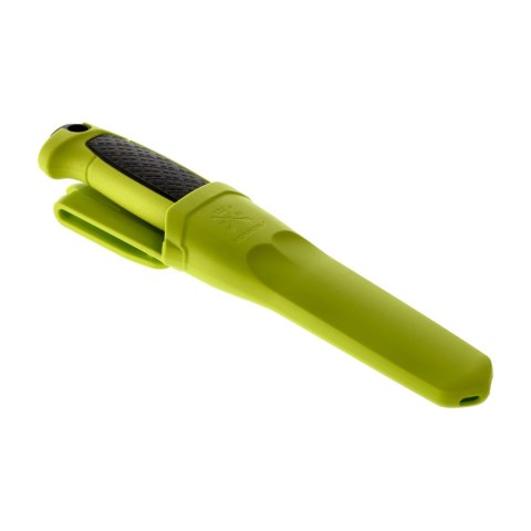 Nóż Morakniv Risberg Grey / Lime (S) Morakniv